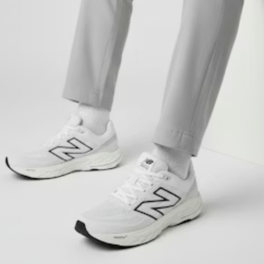 NEW BALANCE Fresh Foam X 860v14 Sneakers Size 12 NEW - Picture 13 of 14